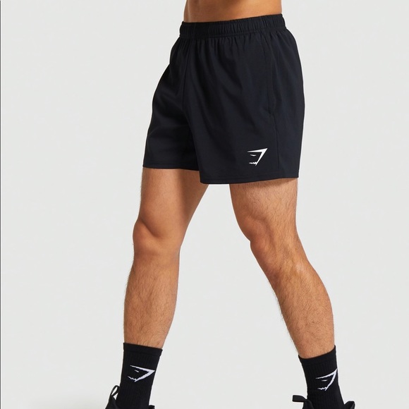 Gymshark | Shorts | Gymshark Mens Arrival 5 Shorts | Poshmark